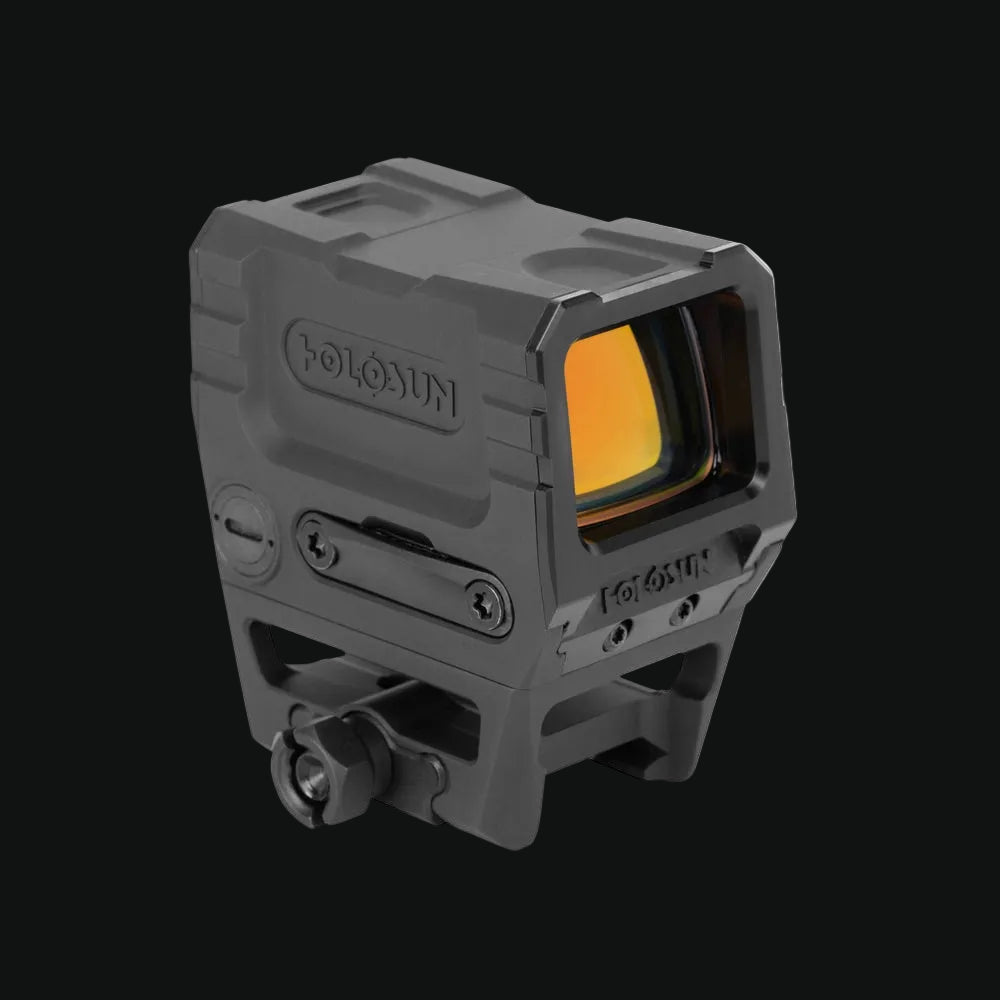 Holosun AEMS-CORE-X2-RD Red Dot Sight | Casting Aluminum
