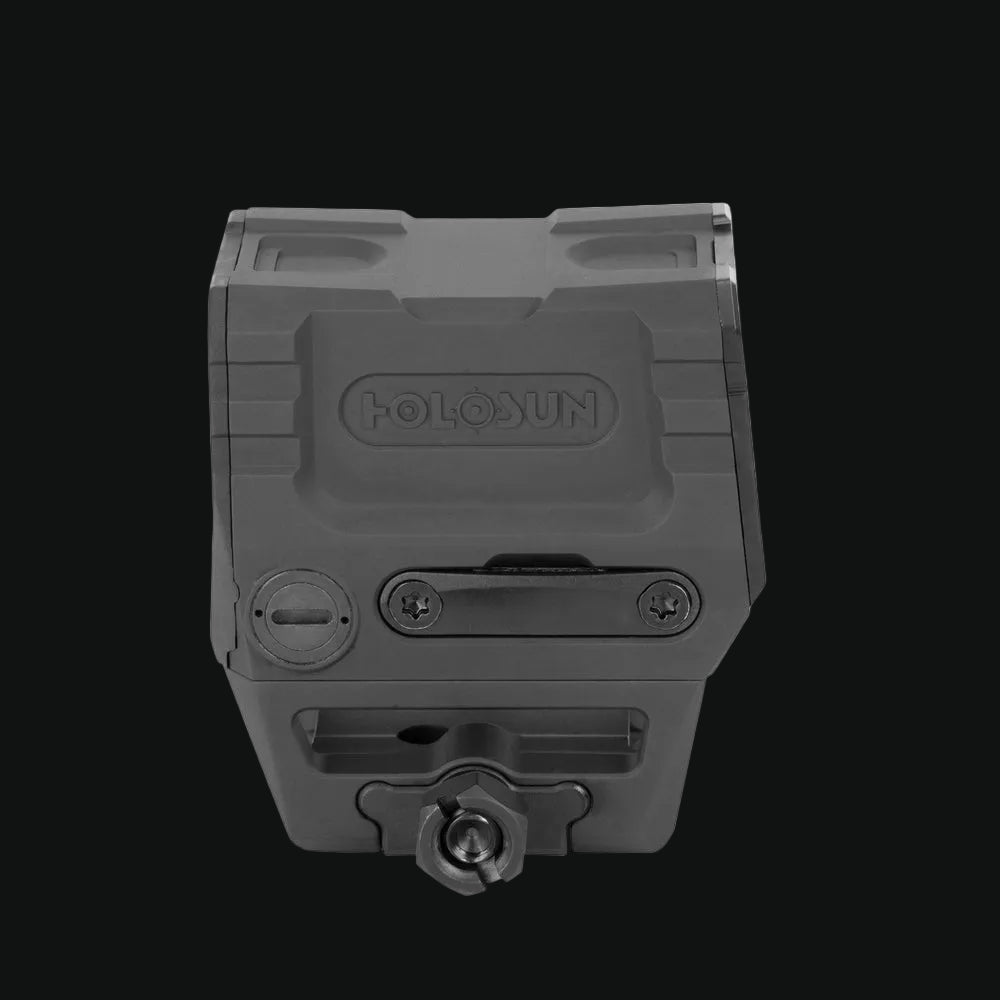 Holosun AEMS-CORE-X2-RD Red Dot Sight | Casting Aluminum